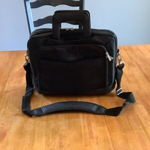 Dell laptop bag NWOT